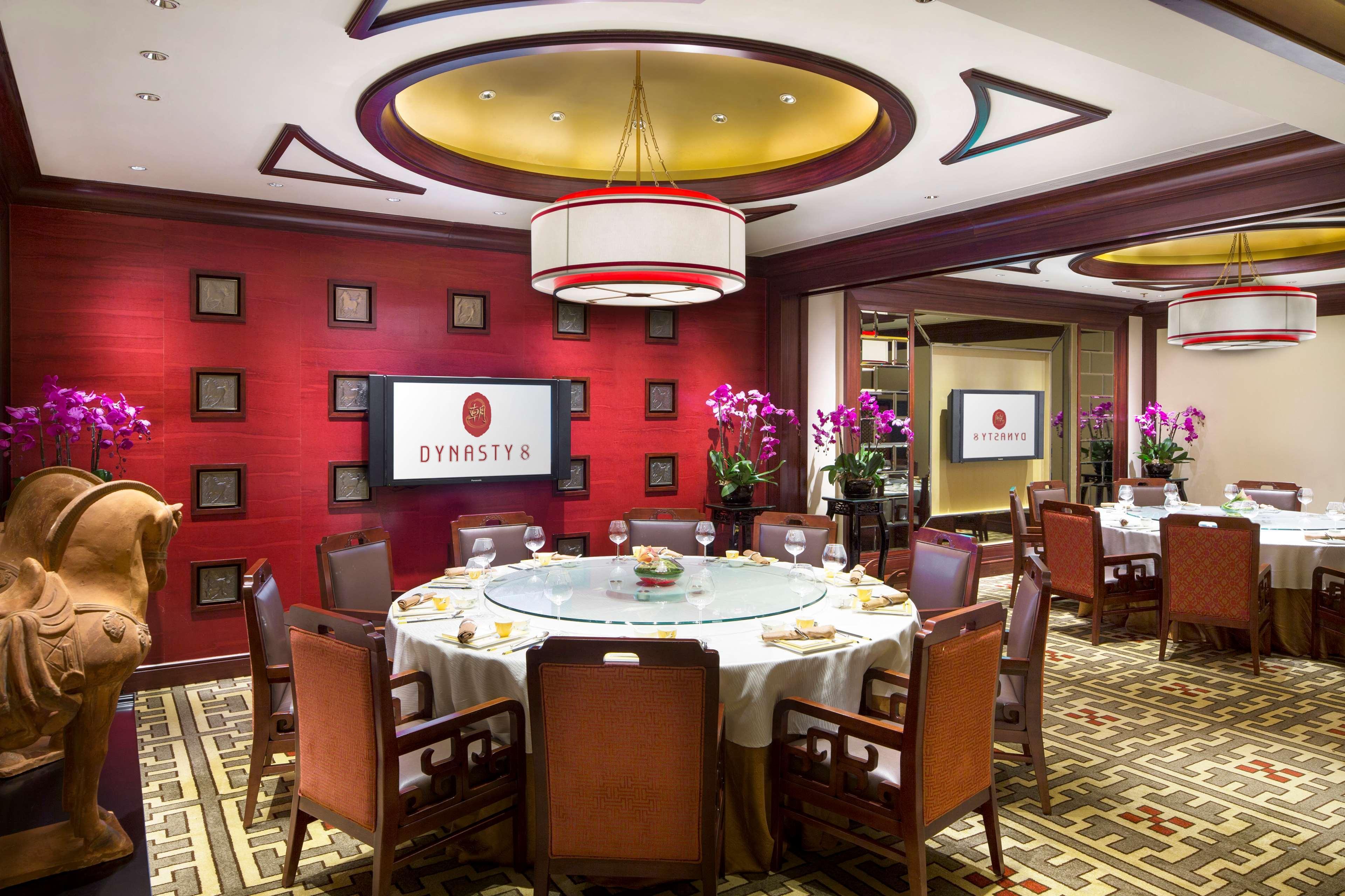 Conrad Macao Hotel Exterior foto