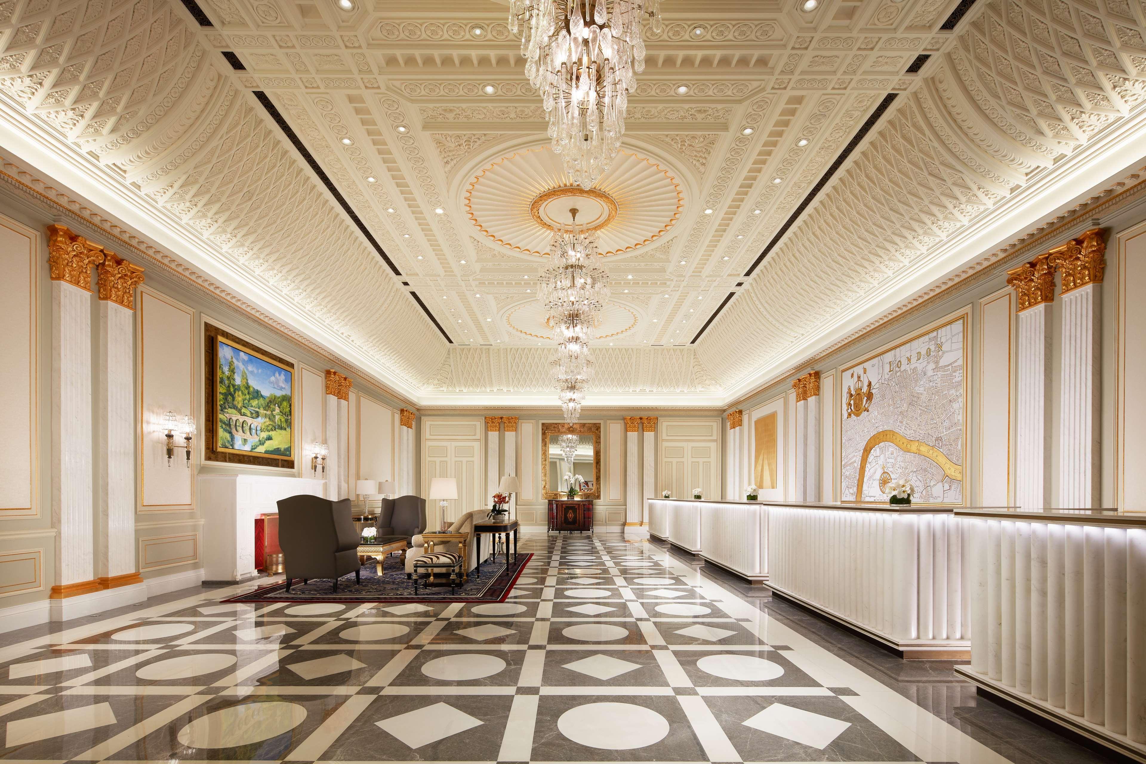 Conrad Macao Hotel Exterior foto